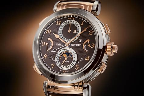 chiffre d'affaire patek philippe 2023|patek philippe uk news.